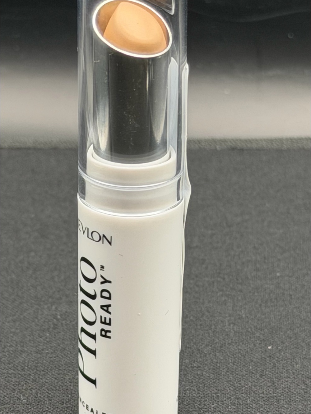 Revlon Concealer Stick - Warm Beige Tone